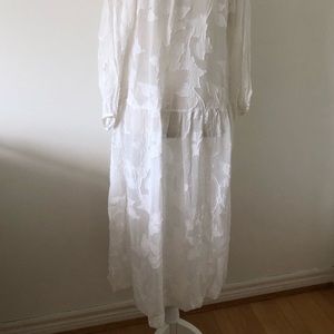 ARITZIA WILFRED DRESS